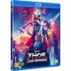 Thor - Love And Thunder    "Blu-Ray"