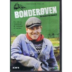 Bonderøven: Det Bedste fra Sæson 2   "DVD"