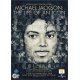 Michael Jackson: Et Ikons Liv   "DVD"