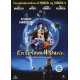 En Grimm Historie   "DVD"