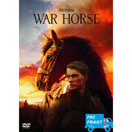 War Horse   "DVD"