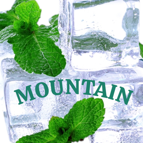 " 18 mg"  Hangsen  Mountain  10ml  70/30