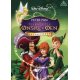 Peter Pan: Tilbage til Ønskeøen   "DVD"