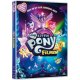 My Little Pony Filmen    "DVD"