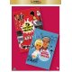 5 Mand og Rosa  &  Smukke Arne og Rosa   "DVD"  Box 2 Film