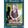 Den Mandlige Husassistent    "DVD"
