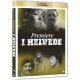 Premiere I Helvede   "DVD"
