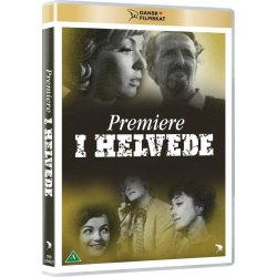 Premiere I Helvede   "DVD"