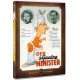 Den Stjålne Minister   "DVD"