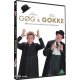 Gøg Og Gokke - Stan And Ollie    "DVD"