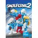 Smølferne 2   "DVD"