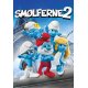 Smølferne 2   "DVD"