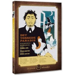 Det Tossede Paradis   "DVD"