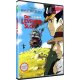 Det Levende Slot   "DVD"