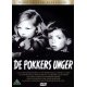 De Pokkers Unger   "DVD"