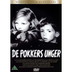 De Pokkers Unger   "DVD"
