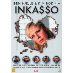 Inkasso   "DVD"