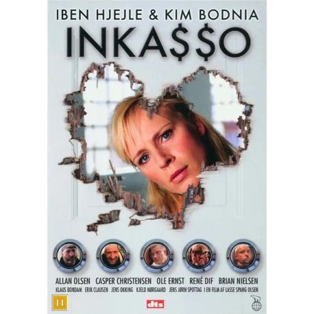 Inkasso   "DVD"