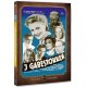 I Gabestokken    "DVD"