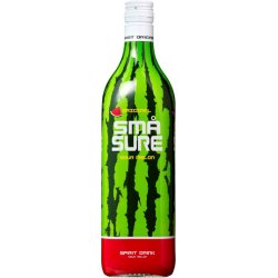 SMÅ Sure Melon 16,4 %  100 cl
