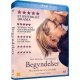 Begyndelser   "Blu-Ray"