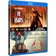 28 Years Later & 28 Days Later 2- Movie Collection  "Blu-Ray"