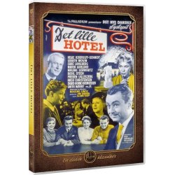 Det Lille Hotel    "DVD"