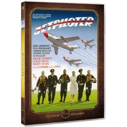 Jetpiloter   "DVD"