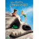 Klokkeblomst og Legenden om Ønskedyret   "DVD"