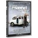 Gamle Mænd I Nye Biler   "DVD"