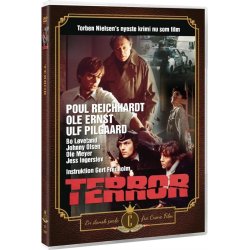 Terror    "DVD"