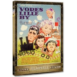 Vores Lille By   "DVD"