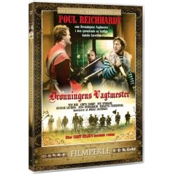 Dronningens Vagtmester - Digital Remastered    "DVD"
