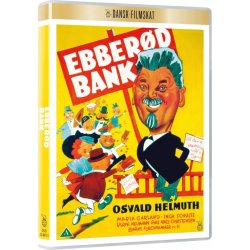 Ebberød Bank   "DVD"