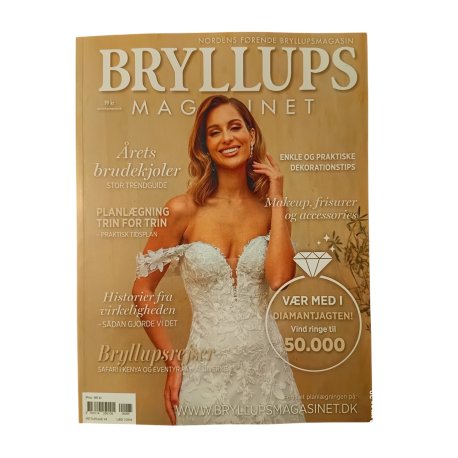 Bryllups Magasinet