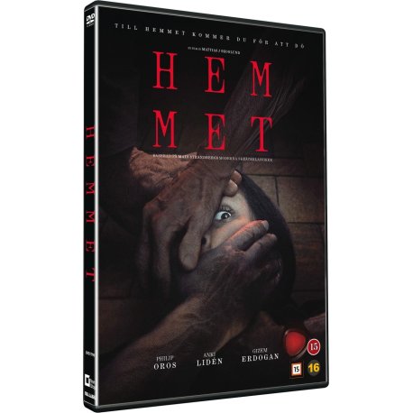 Hemmet / The Home    "DVD"