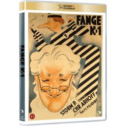 Fange Nr. 1    "DVD"