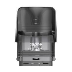 Aspire Favostix Pod  0,6 Ohm  "3 stk"