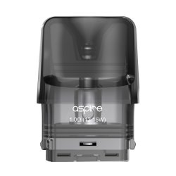 Aspire Favostix Pod  1,0 Ohm  "3 stk"