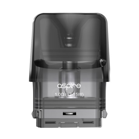 Aspire Favostix Pod  1,0 Ohm  "3 stk"