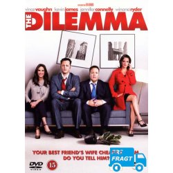 The Dilemma   "DVD"