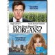 Did You Hear About the Morgans?   "DVD"