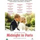 Midnight in Paris   "DVD"