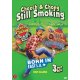 Cheech And Chong Still Smoking  "DVD"