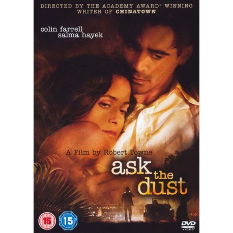 Ask the Dust   "DVD"