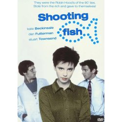 Shooting Fish   "DVD"