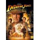 Indiana Jones og Krystalkraniets Kongerige   "DVD"