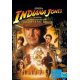 Indiana Jones og Krystalkraniets Kongerige   "DVD"