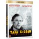 Taxa K-1640 Efterlyses    "DVD"