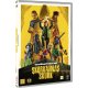 Skurkenes Skurk   "DVD"